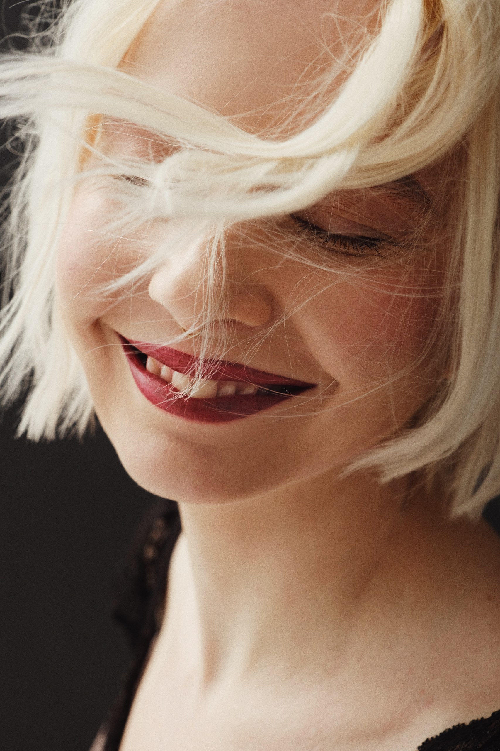 Индивидуальная фотосессия в студии FashionBox