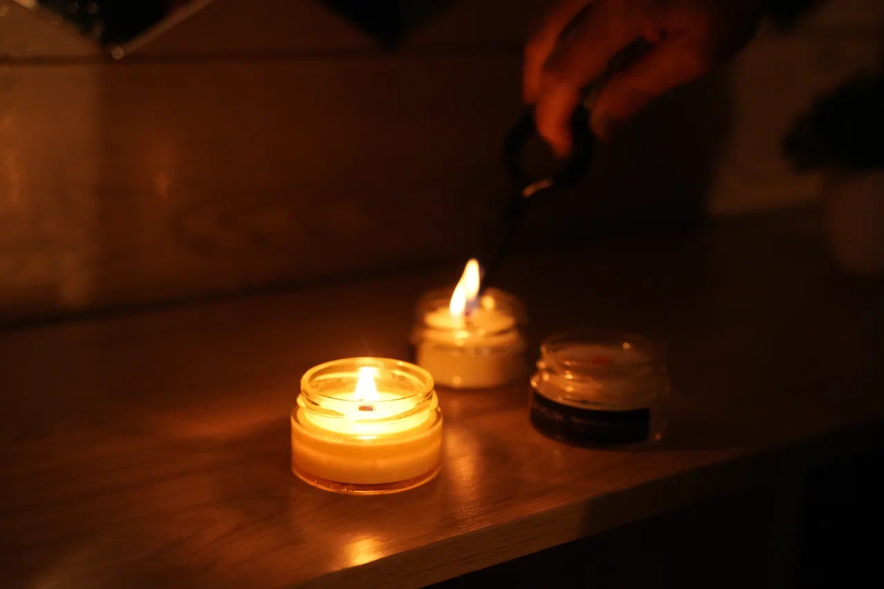 Парный флоатинг