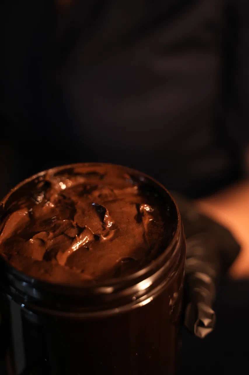 СПА-программа "Подружки в шоколаде"