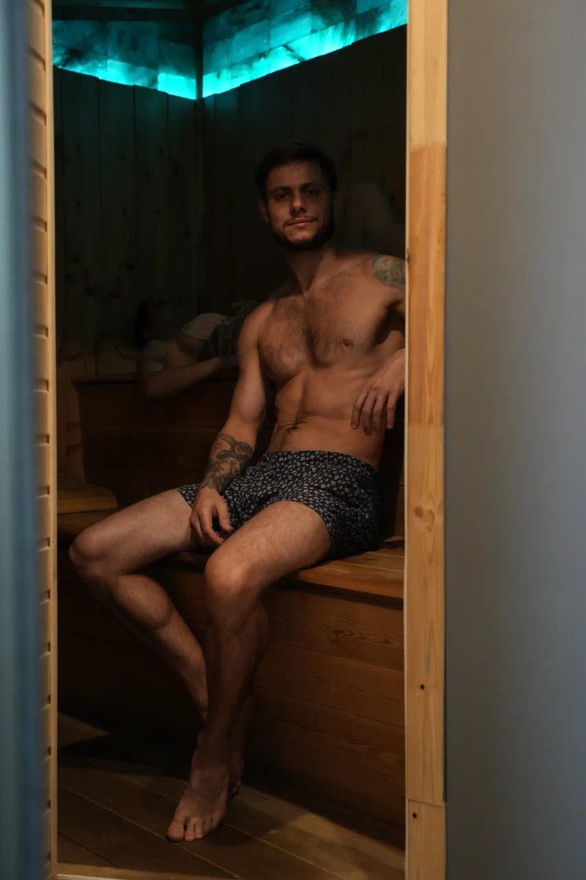 СПА-программа на выбор для двоих